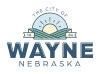 city of wayne ne municipal.